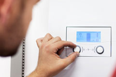 best Rockwell End boiler servicing companies