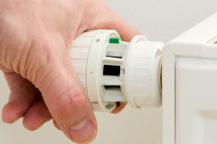 Rockwell End central heating repair costs