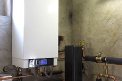 Rockwell End condensing boiler companies