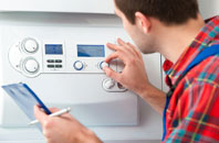 free Rockwell End gas safe engineer quotes