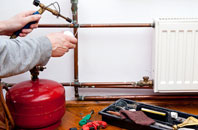 free Rockwell End heating repair quotes