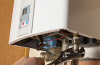 free Rockwell End boiler install quotes