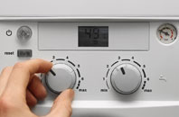 free Rockwell End boiler maintenance quotes