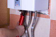 free Rockwell End boiler repair quotes